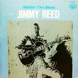 Wailin' the Blues
