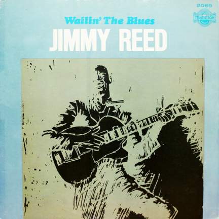 Wailin' the Blues