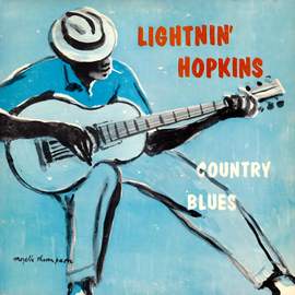 Country Blues
