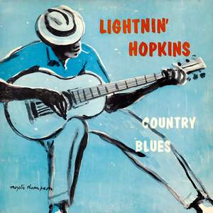 Country Blues