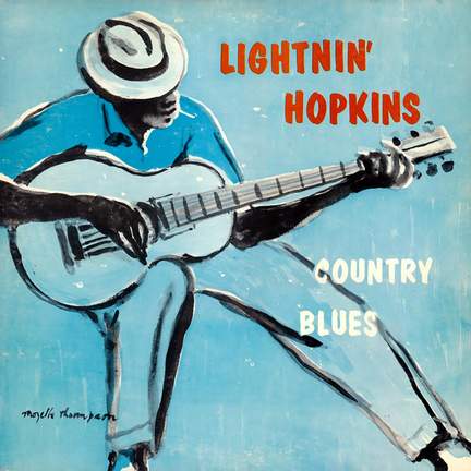 Country Blues