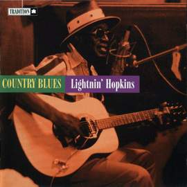 Country Blues