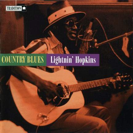 Country Blues