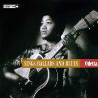 Sings Ballads and Blues