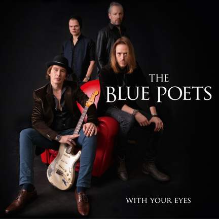 With Your Eyes
