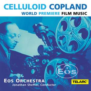 Celluloid Copland