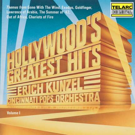 Hollywood's Greatest Hits