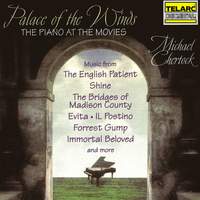 Palace Of The Winds: The Piano At The Movies