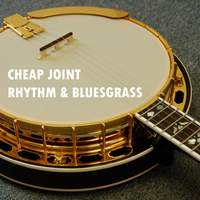 Rhythm and Bluesgrass