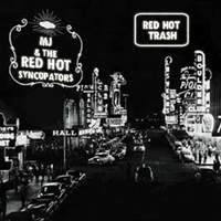 Red Hot Trash