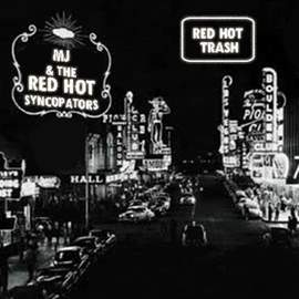 Red Hot Trash