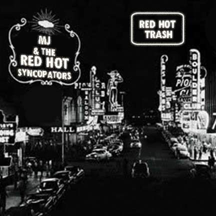 Red Hot Trash