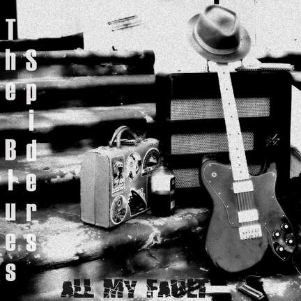 All My Fault