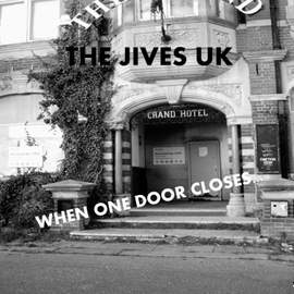 When One Door Closes.......