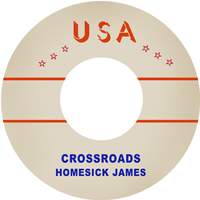 Crossroads