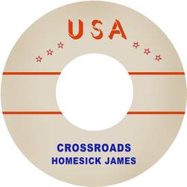 Crossroads