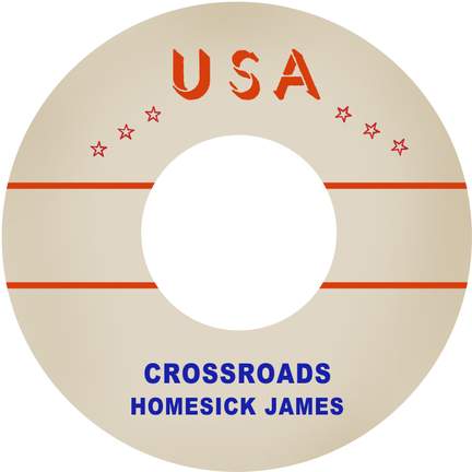 Crossroads