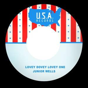 Lovey Dovey Lovey One
