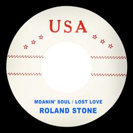 Moanin' Soul / Lost Love