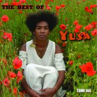 The Best Of Yusa