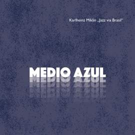 Medio Azul