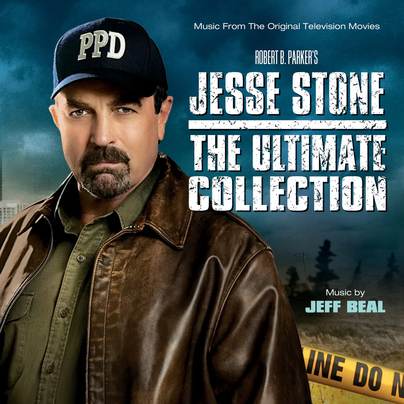 Jesse Stone: The Ultimate Collection (FLAC/ALAC/WAV, CD quality, 44.1 kHz, 16 bit)
