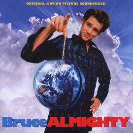 Bruce Almighty