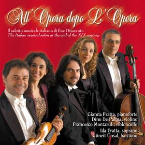 All'opera dopo l'opera
