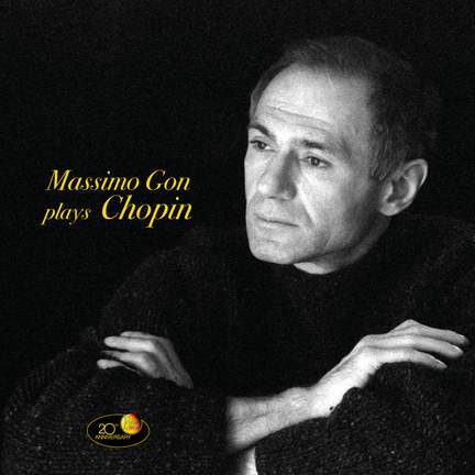 Massimo Gon Plays Chopin