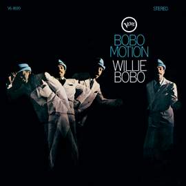 Bobo Motion