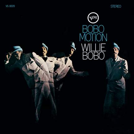 Bobo Motion
