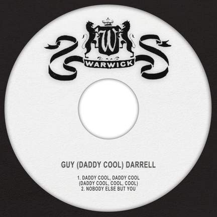Daddy Cool, Daddy Cool (Daddy Cool, Cool, Cool)