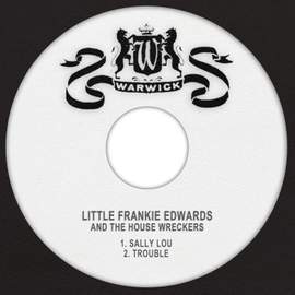 Sally Lou / Trouble