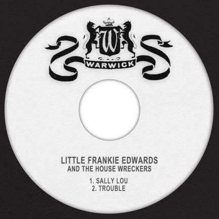 Sally Lou / Trouble