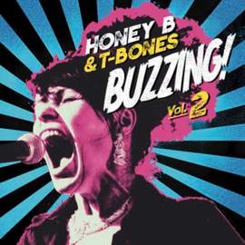 Buzzing! Vol.2