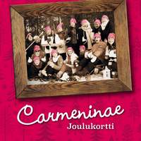 Joulukortti