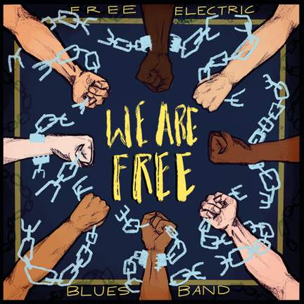 We Are Free