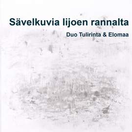 Sävelkuvia Iijoen rannalta