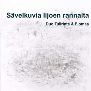Sävelkuvia Iijoen rannalta