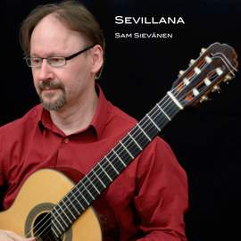 Sevillana