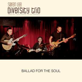 Ballad for the Soul