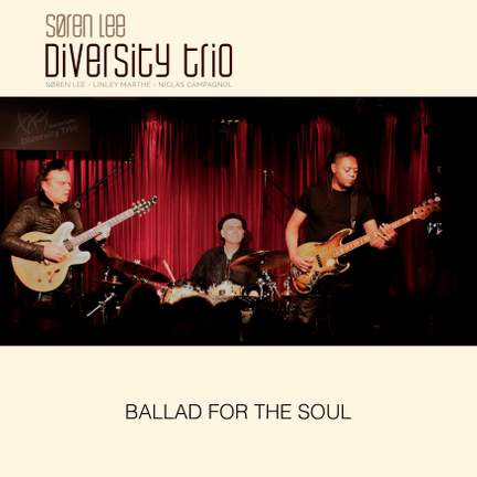 Ballad for the Soul