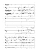 Howard, Emily: Dualities for Ensemble (score) Product Image