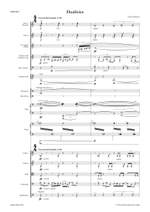 Howard, Emily: Dualities for Ensemble (score) Product Image