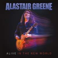 Alive in the New World
