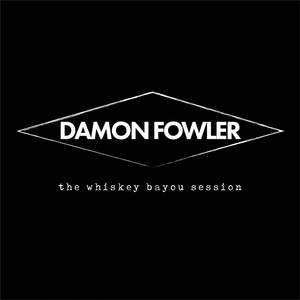 The Whiskey Bayou Session