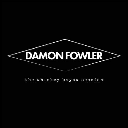 The Whiskey Bayou Session