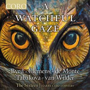A Watchful Gaze