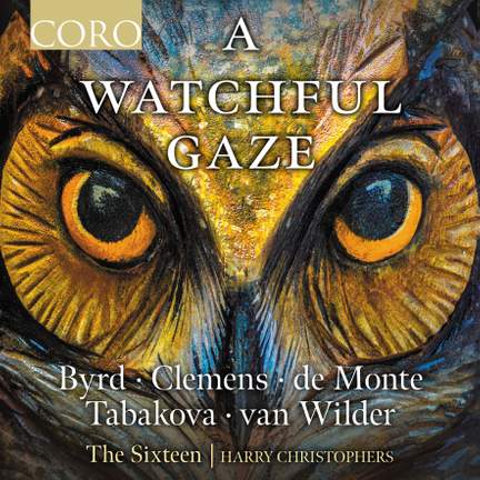 A Watchful Gaze