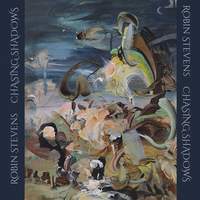 Robin Stevens: Chasing Shadows